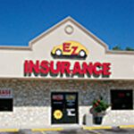 EZ Insurance Agency, Austin: (512) 444-4445, 7600 N. Lamar Suite E. Austin, TX 78752